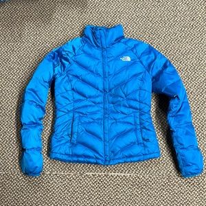 North face down Jacket